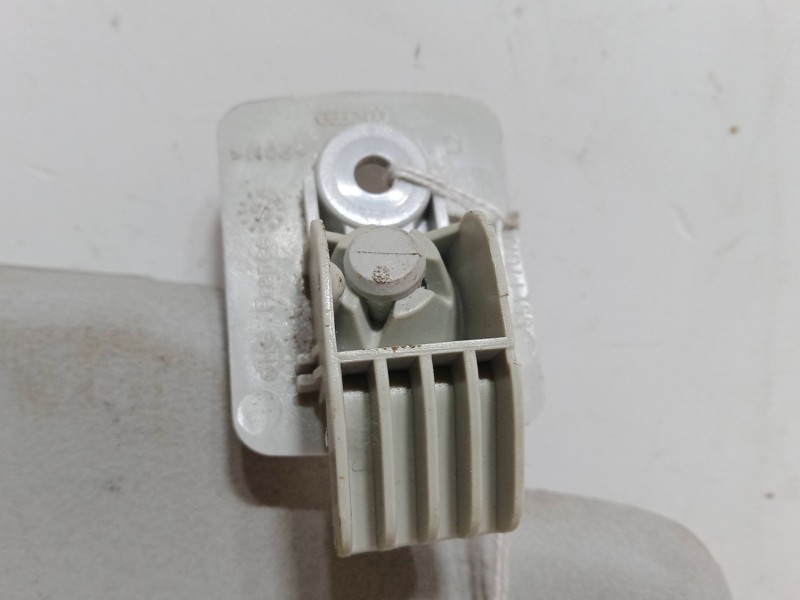 Recambio de parasol izquierdo para volkswagen golf iii (1h1) 1.9 d referencia OEM IAM   