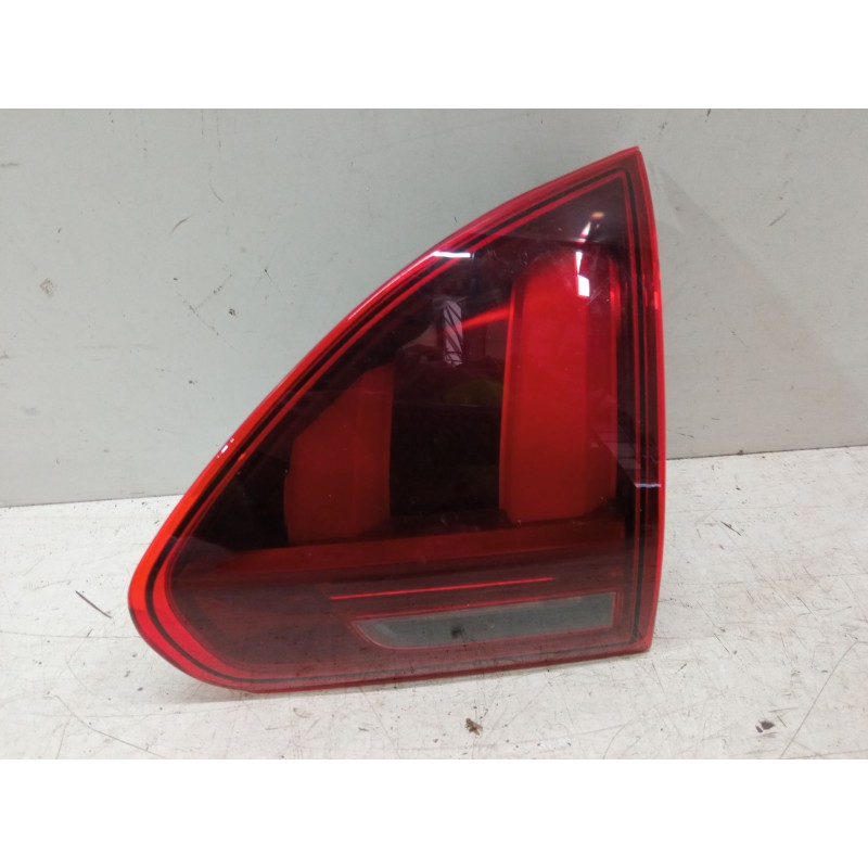 Recambio de piloto trasero porton derecho para peugeot 2008 i (cu_) 1.2 thp 130 / puretech 130 referencia OEM IAM   