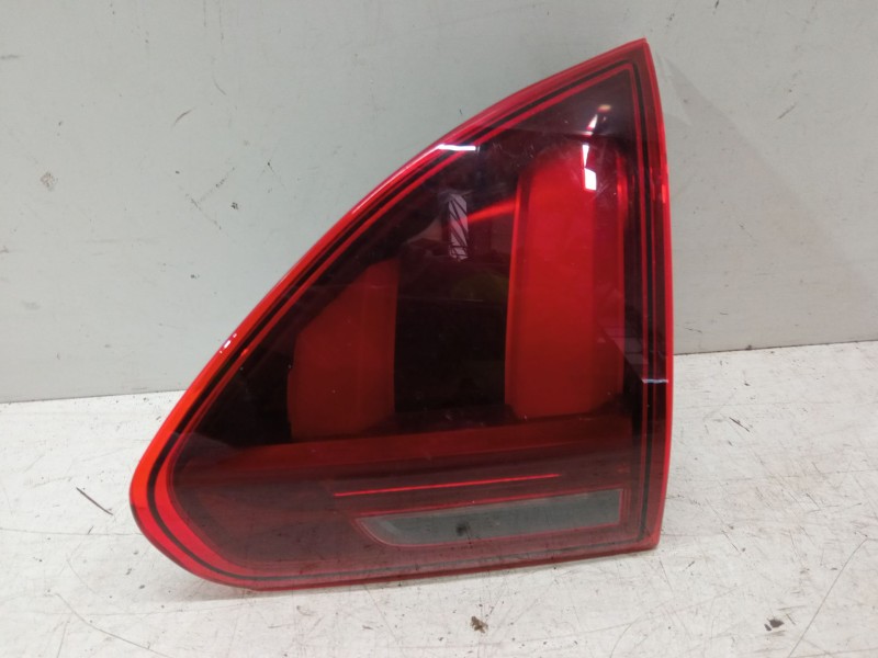 Recambio de piloto trasero porton derecho para peugeot 2008 i (cu_) 1.2 thp 130 / puretech 130 referencia OEM IAM   