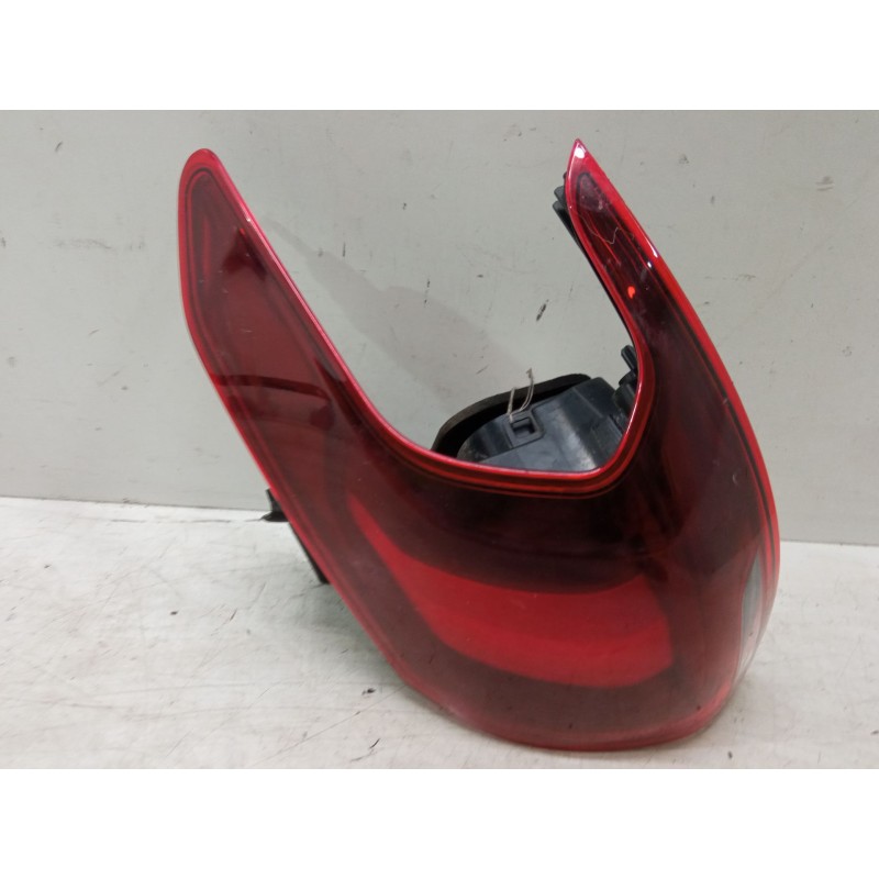 Recambio de piloto trasero derecho para peugeot 2008 i (cu_) 1.2 thp 130 / puretech 130 referencia OEM IAM   