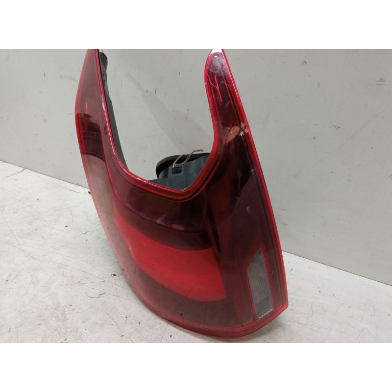 Recambio de piloto trasero derecho para peugeot 2008 i (cu_) 1.2 thp 130 / puretech 130 referencia OEM IAM   