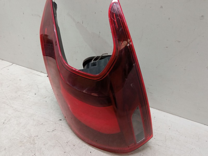 Recambio de piloto trasero derecho para peugeot 2008 i (cu_) 1.2 thp 130 / puretech 130 referencia OEM IAM   