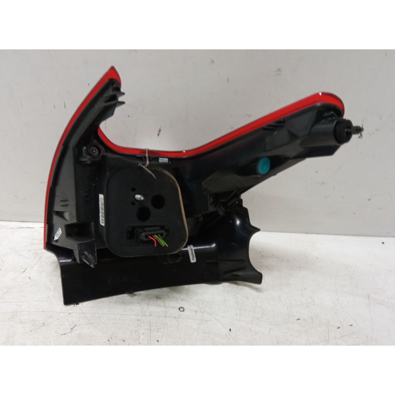 Recambio de piloto trasero derecho para peugeot 2008 i (cu_) 1.2 thp 130 / puretech 130 referencia OEM IAM   