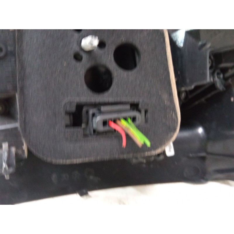 Recambio de piloto trasero derecho para peugeot 2008 i (cu_) 1.2 thp 130 / puretech 130 referencia OEM IAM   