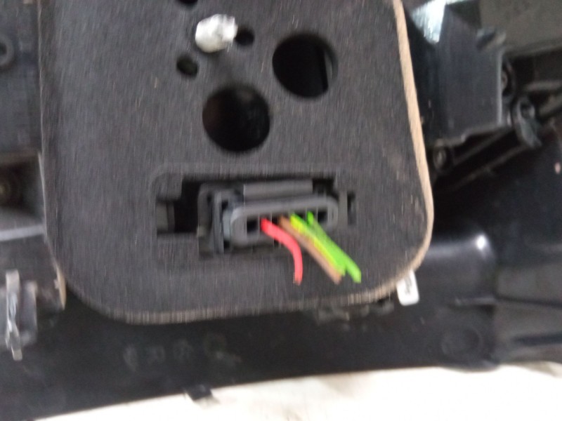 Recambio de piloto trasero derecho para peugeot 2008 i (cu_) 1.2 thp 130 / puretech 130 referencia OEM IAM   