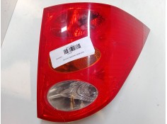 Recambio de piloto trasero derecho para peugeot 1007 (km_) 1.4 hdi referencia OEM IAM   