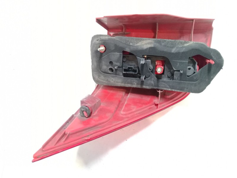 Recambio de piloto trasero derecho para peugeot 1007 (km_) 1.4 hdi referencia OEM IAM   