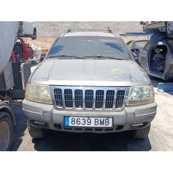 JEEP GRAND CHEROKEE II (WJ, WG)