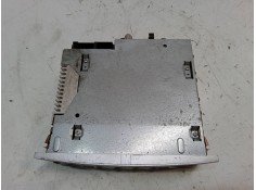 Recambio de radio cd para renault modus / grand modus (f/jp0_) 1.2 16v hi-flex referencia OEM IAM    2