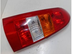 Recambio de piloto trasero izquierdo para opel astra g station wagon (t98) 2.0 dti 16v (f35) referencia OEM IAM   