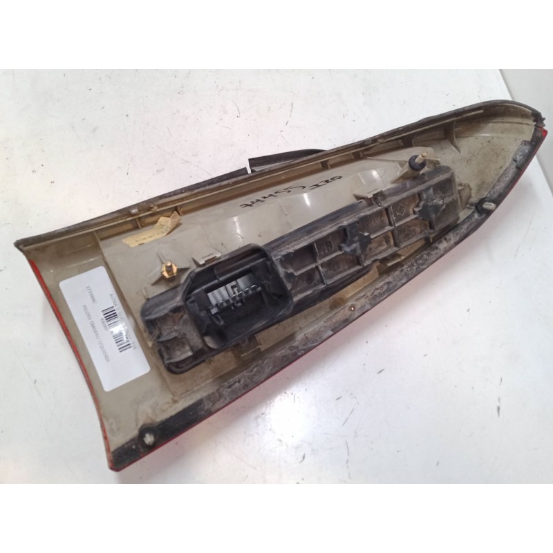 Recambio de piloto trasero izquierdo para opel astra g station wagon (t98) 2.0 dti 16v (f35) referencia OEM IAM   