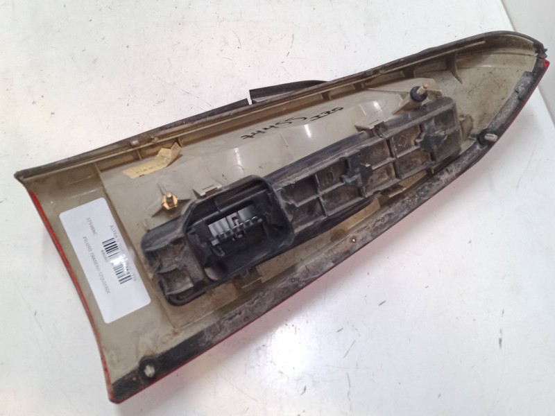 Recambio de piloto trasero izquierdo para opel astra g station wagon (t98) 2.0 dti 16v (f35) referencia OEM IAM   