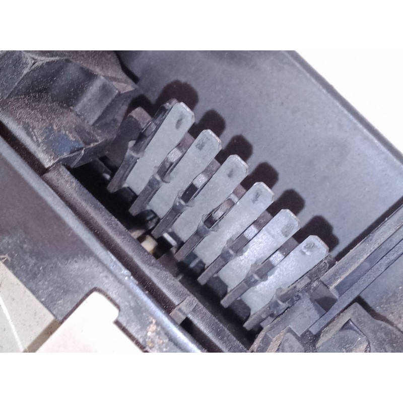 Recambio de piloto trasero izquierdo para opel astra g station wagon (t98) 2.0 dti 16v (f35) referencia OEM IAM   