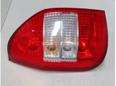 Recambio de piloto trasero izquierdo para opel zafira a monospace (t98) 2.0 di 16v (f75) referencia OEM IAM   