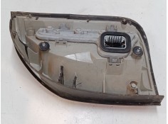 Recambio de piloto trasero izquierdo para opel zafira a monospace (t98) 2.0 di 16v (f75) referencia OEM IAM    2