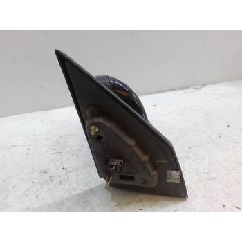 RETROVISOR ELECTRICO IZQUIERDO 