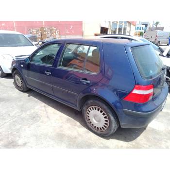 VOLKSWAGEN GOLF IV (1J1)