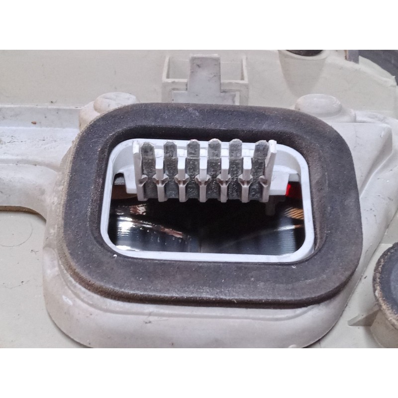 Recambio de piloto trasero izquierdo para opel zafira a monospace (t98) 2.0 di 16v (f75) referencia OEM IAM   