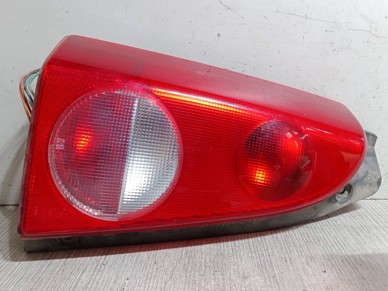 Recambio de piloto trasero izquierdo para opel agila (a) (h00) 1.2 16v (f68) referencia OEM IAM   