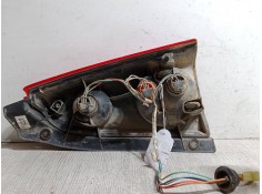 Recambio de piloto trasero izquierdo para opel agila (a) (h00) 1.2 16v (f68) referencia OEM IAM    2