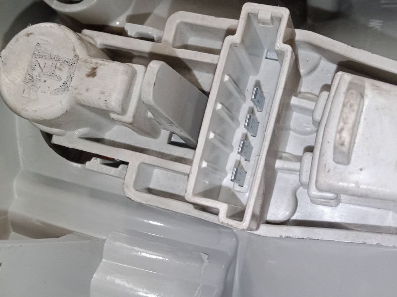 Recambio de piloto trasero derecho para ford mondeo iv (ba7) 1.8 tdci referencia OEM IAM   