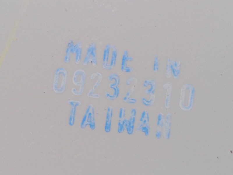 Recambio de piloto trasero derecho para ford mondeo iv (ba7) 1.8 tdci referencia OEM IAM   