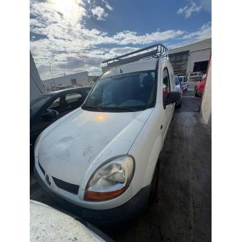RENAULT KANGOO Express (FC0/1_) de desguace