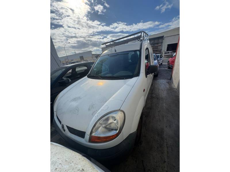 RENAULT KANGOO EXPRESS (FC0/1_)