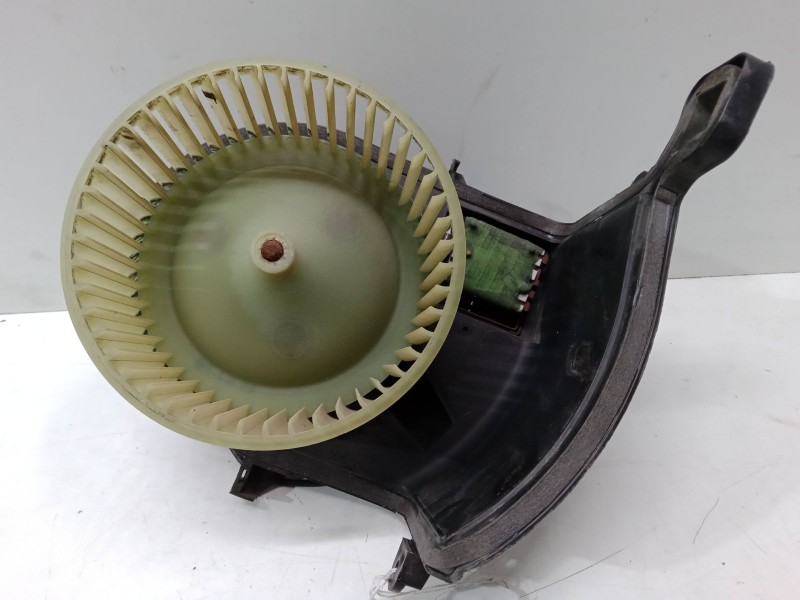 Recambio de motor calefaccion para daewoo matiz (m100, m150) 0.8 referencia OEM IAM   