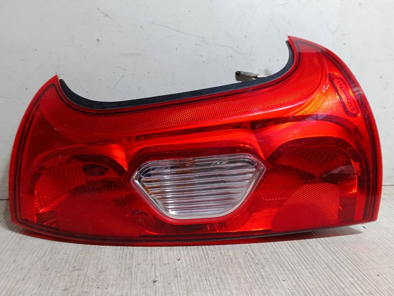 Recambio de piloto trasero derecho para fiat panda (312_, 319_) 1.2 (312pxa1a) referencia OEM IAM   