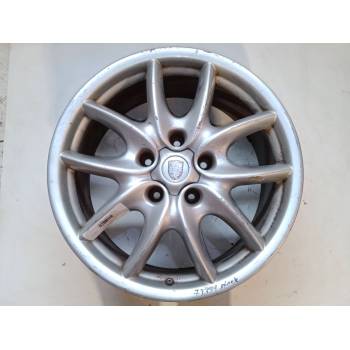 LLANATA ALUMINIO 19'' 