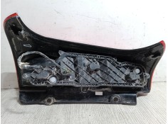 Recambio de piloto trasero derecho para fiat panda (312_, 319_) 1.2 (312pxa1a) referencia OEM IAM    2