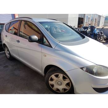 SEAT ALTEA (5P1)