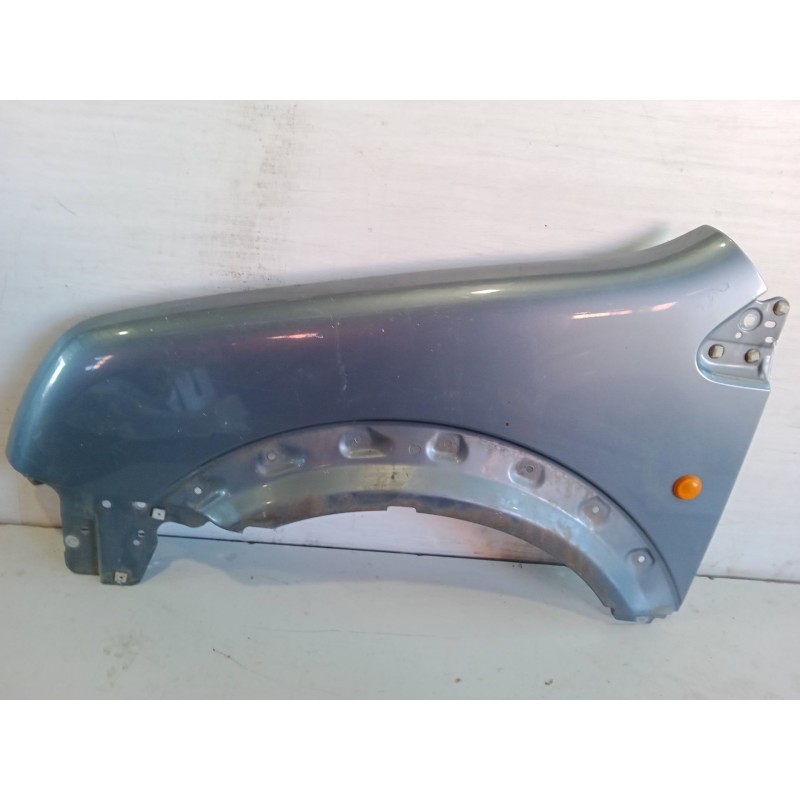 Recambio de aleta delantera izquierda para ford transit connect (p65_, p70_, p80_) 1.8 tdci referencia OEM IAM 0  