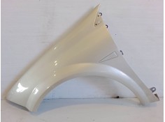 Recambio de aleta delantera izquierda para renault megane ii station wagon (km0/1_) 1.5 dci (km16, km1e) referencia OEM IAM