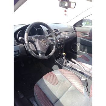 MAZDA 3 (BK)