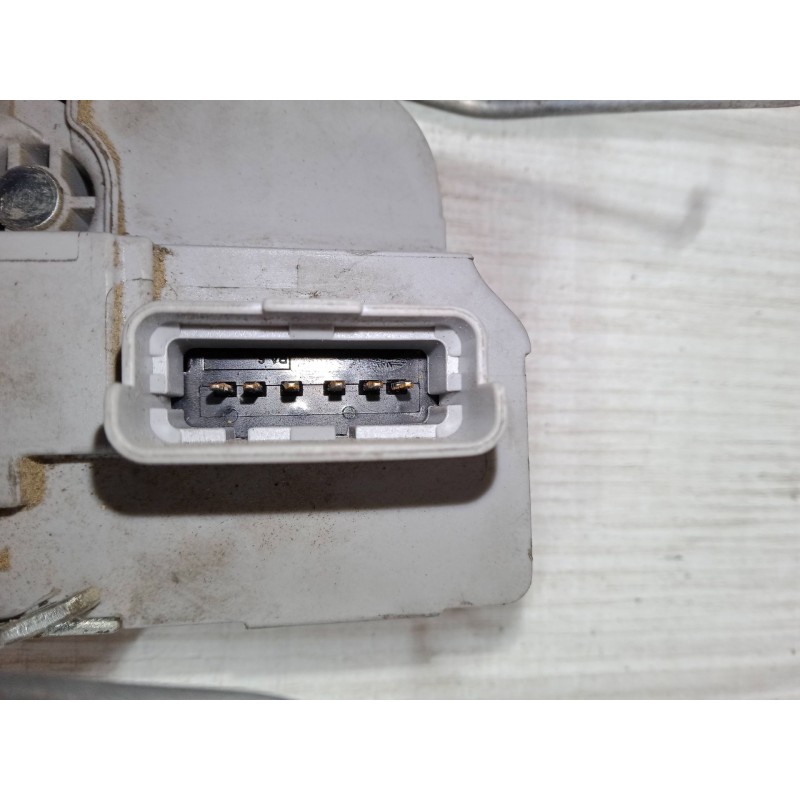 Recambio de cerradura puerta delantera derecha para citroën berlingo / berlingo first monospace (mf_, gjk_, gfk_) 1.9 d (mfwjz) 