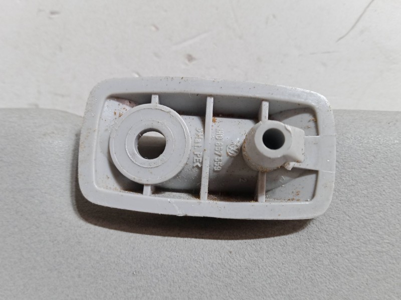 Recambio de parasol izquierdo para volkswagen golf iii (1h1) 1.9 d referencia OEM IAM   