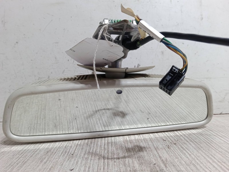 Recambio de retrovisor interior electrico para mercedes-benz e 200 cdi referencia OEM IAM   