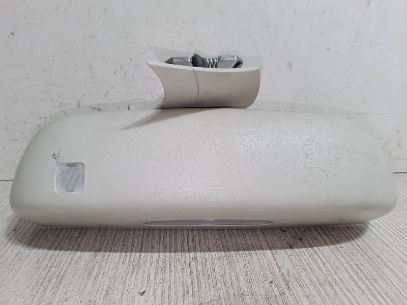 Recambio de retrovisor interior electrico para mercedes-benz e 200 cdi referencia OEM IAM   