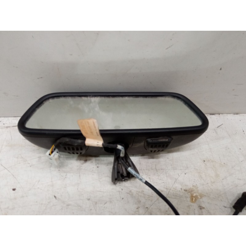 Recambio de retrovisor interior electrico para mercedes-benz slk (r172) 200 (172.434) referencia OEM IAM   