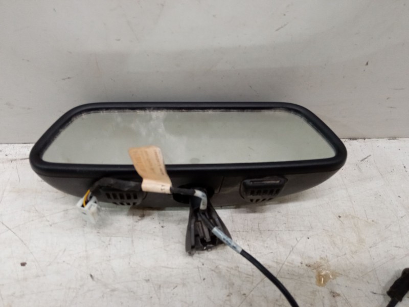 Recambio de retrovisor interior electrico para mercedes-benz slk (r172) 200 (172.434) referencia OEM IAM   