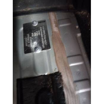 FIAT GRANDE PUNTO (199_)