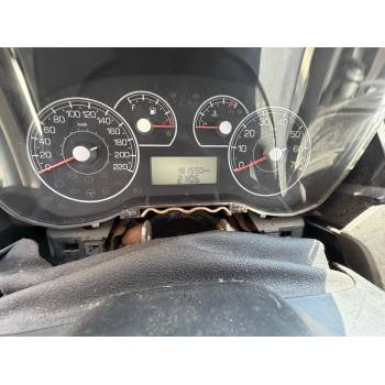 FIAT PUNTO FURGONETA/HATCHBACK (199_)