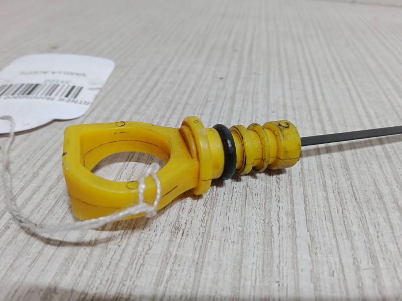 Recambio de varilla aceite para peugeot partner monospace (5_, g_) 1.9 d referencia OEM IAM   