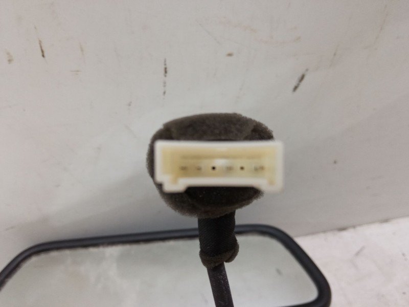 Recambio de retrovisor interior electrico para mercedes-benz slk (r172) 200 (172.434) referencia OEM IAM   