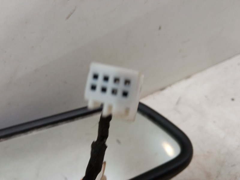 Recambio de retrovisor interior electrico para mercedes-benz slk (r172) 200 (172.434) referencia OEM IAM   