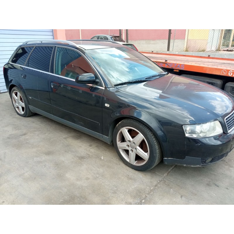 audi a4 b6 avant (8e5) del año 2003