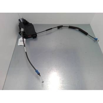 CERRADURA PUERTA DELANTERA DERECHA 9810310280 