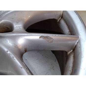LLANATA ALUMINIO 19'' 